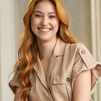 Selin Öztürk